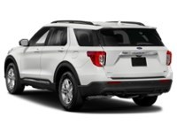 2022 Ford Explorer XLT | 4WD | 2.3L | NAV | ADPTV CRUISE | 7 PASS Exterior Shot 9