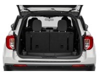 2022 Ford Explorer XLT | 4WD | 2.3L | NAV | ADPTV CRUISE | 7 PASS Exterior Shot 4