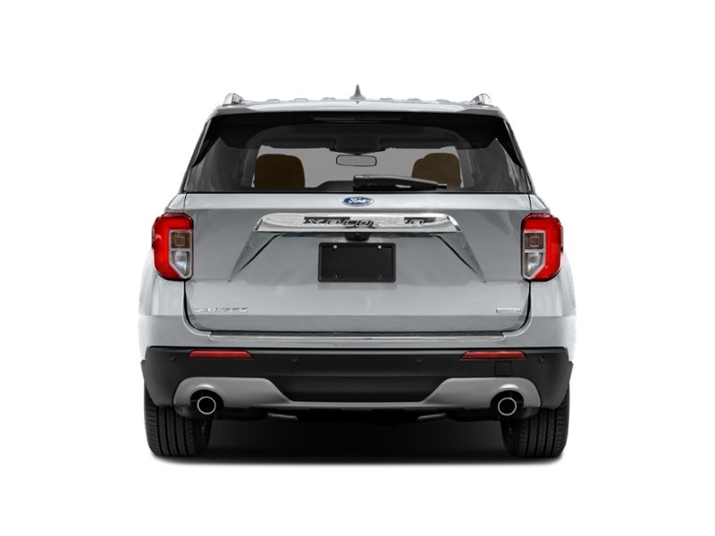 2022 Ford Explorer Limited | 4WD | NAV | 360 | HTD/COOL SEATS | B&O Exterior Shot 7