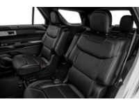 2022 Ford Explorer ST 4WD Interior Shot 5