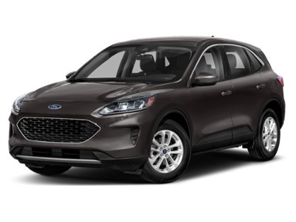 2022 Ford Escape SE AWD