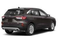 2022 Ford Escape SE AWD Exterior Shot 2