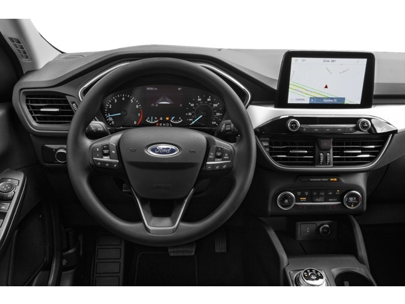 2022 Ford Escape SE | AWD | 1.5L | ROOF | SPORT PKG | NAV | HTD STR Interior Shot 3