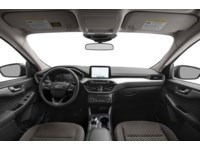 2022 Ford Escape SE AWD Interior Shot 6