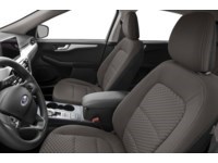 2022 Ford Escape SE AWD Interior Shot 4