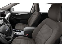 2022 Ford Escape SE | AWD | 1.5L | ROOF | SPORT PKG | NAV | HTD STR Interior Shot 4