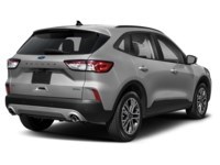 2021 Ford Escape SEL AWD Exterior Shot 2