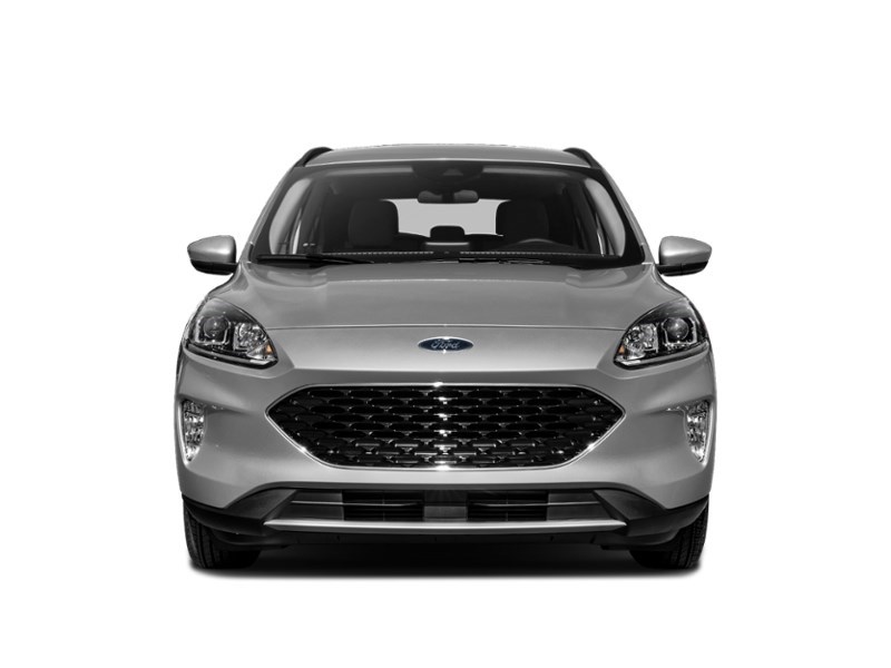 2020 Ford Escape SEL AWD Exterior Shot 5