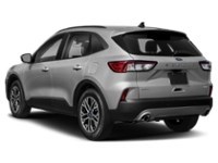 2020 Ford Escape SEL AWD Exterior Shot 9