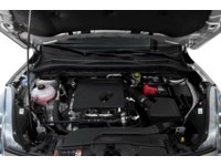 2021 Ford Escape SEL AWD Exterior Shot 3