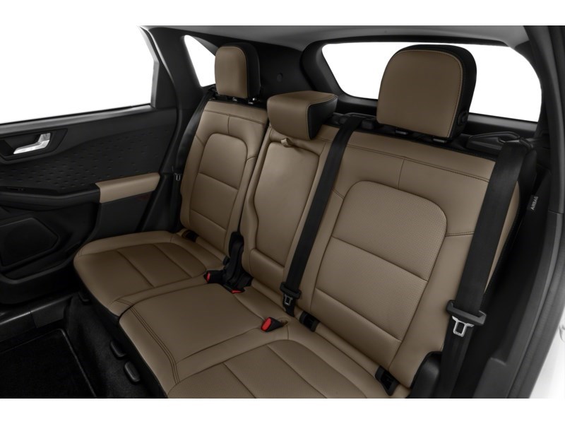 2021 Ford Escape SEL AWD Interior Shot 5