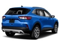 2020 Ford Escape Titanium Hybrid | AWD | ROOF | NAV | HTD STR WHL Exterior Shot 2