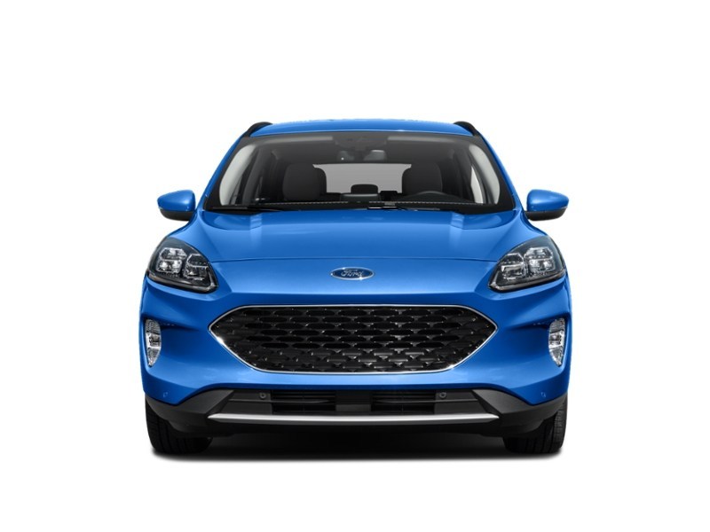 2020 Ford Escape Titanium Hybrid | AWD | ROOF | NAV | HTD STR WHL Exterior Shot 5