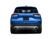 2022 Ford Escape Titanium Hybrid AWD Exterior Shot 7