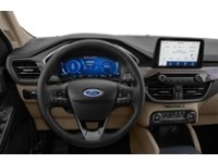 2020 Ford Escape Titanium Hybrid | AWD | ROOF | NAV | HTD STR WHL Interior Shot 3