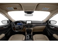 2022 Ford Escape Titanium | AWD | 2.0L | NAV | ROOF | ELITE PKG Interior Shot 6