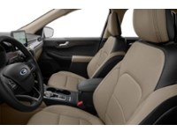 2022 Ford Escape Titanium | AWD | 2.0L | NAV | ROOF | ELITE PKG Interior Shot 4