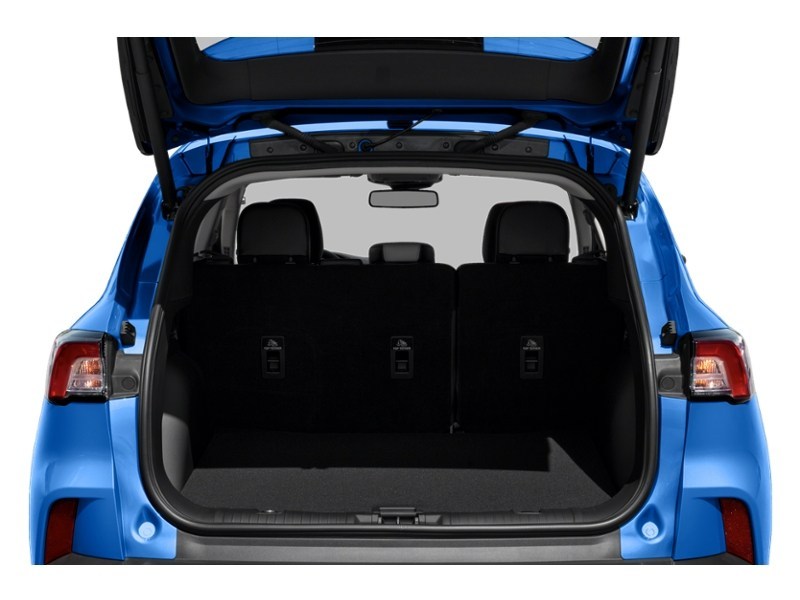 2022 Ford Escape Titanium | AWD | 2.0L | NAV | ROOF | ELITE PKG Exterior Shot 4