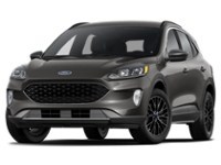 2022 Ford Escape PHEV SEL Plug-In Hybrid FWD Exterior Shot 1