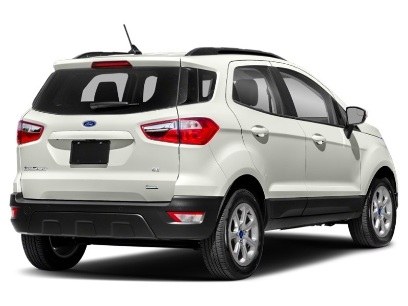 2021 Ford EcoSport SE | 4WD | 2.0L | NAV | HTD SEAT | REAR CAM | 17s Exterior Shot 2