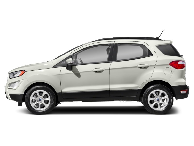 2022 Ford EcoSport SE | 4WD | 2.0L | NAV | REAR CAM | HTD SEATS | 17s Exterior Shot 6