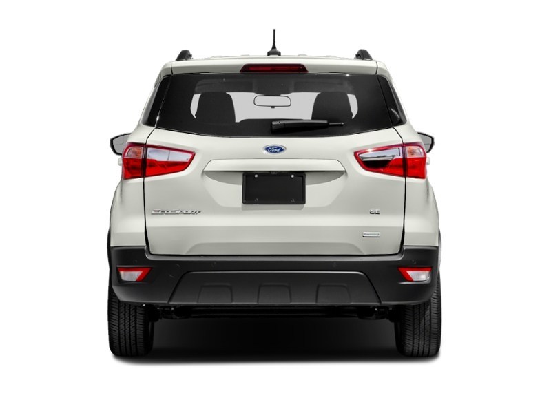 2021 Ford EcoSport SE | 4WD | 2.0L | NAV | HTD SEAT | REAR CAM | 17s Exterior Shot 7