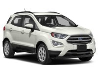 2022 Ford EcoSport SE | 4WD | 2.0L | NAV | REAR CAM | HTD SEATS | 17s Exterior Shot 8