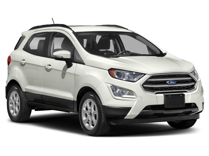 2022 Ford EcoSport SE | 4WD | 2.0L | NAV | REAR CAM | HTD SEATS | 17s Exterior Shot 8
