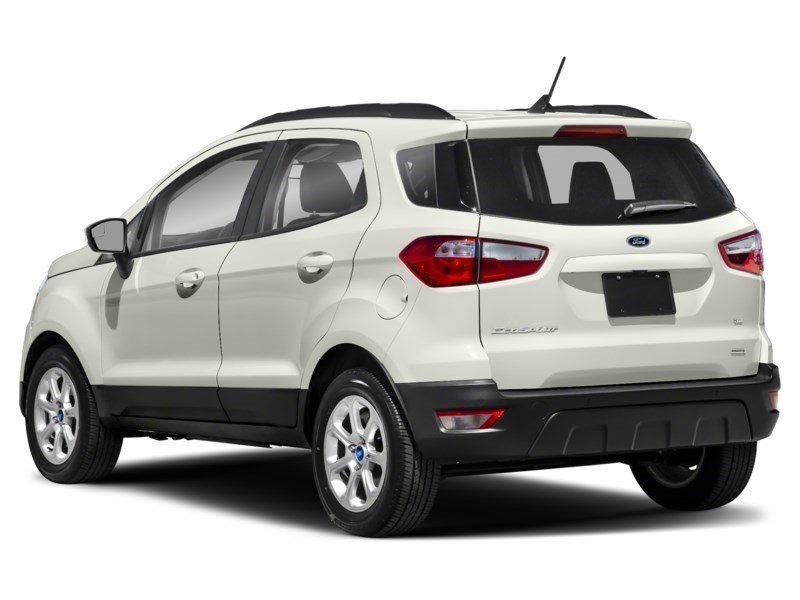 2022 Ford EcoSport SE | 4WD | 2.0L | NAV | REAR CAM | HTD SEATS | 17s Exterior Shot 9