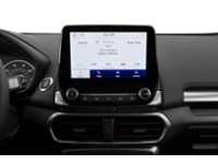 2021 Ford EcoSport SE | 4WD | 2.0L | NAV | HTD SEAT | REAR CAM | 17s Interior Shot 2