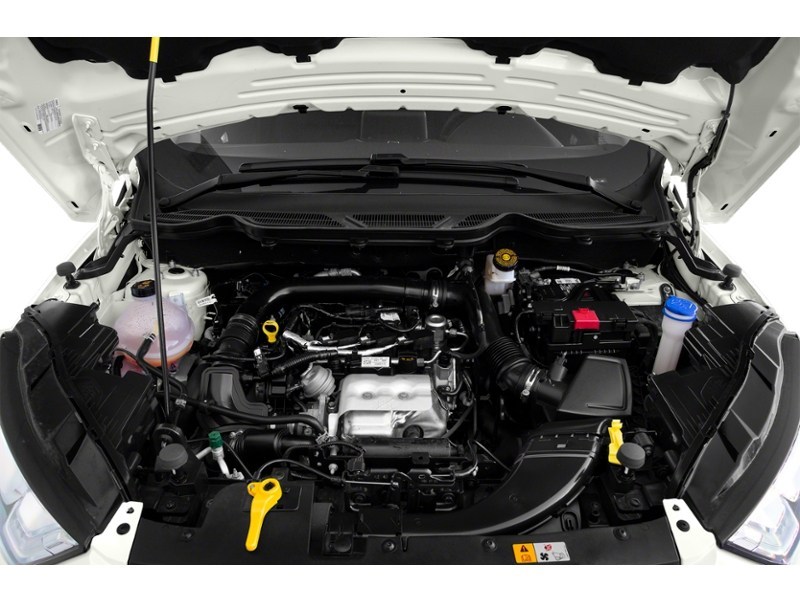 2021 Ford EcoSport SE | 4WD | 2.0L | NAV | HTD SEAT | REAR CAM | 17s Exterior Shot 3