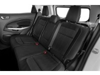 2021 Ford EcoSport SE | 4WD | 2.0L | NAV | HTD SEAT | REAR CAM | 17s Interior Shot 5