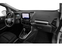 2021 Ford EcoSport SE | 4WD | 2.0L | NAV | HTD SEAT | REAR CAM | 17s Interior Shot 1
