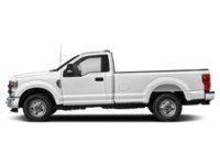 2022 Ford Super Duty F-250 SRW XL 4WD Reg Cab 8' Box Exterior Shot 6