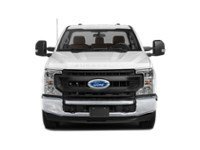 2022 Ford Super Duty F-250 SRW XL 4WD Reg Cab 8' Box Exterior Shot 5