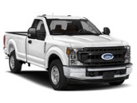 2022 Ford Super Duty F-250 SRW XL 4WD Reg Cab 8' Box Exterior Shot 8
