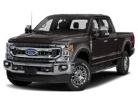 2020 Ford Super Duty F-250 SRW XLT 4WD Crew Cab 6.75' Box Exterior Shot 1