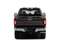 2020 Ford Super Duty F-250 SRW XLT 4WD Crew Cab 6.75' Box Exterior Shot 7