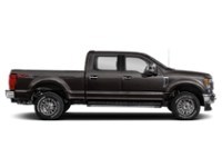 2020 Ford Super Duty F-250 SRW XLT 4WD Crew Cab 6.75' Box Exterior Shot 10