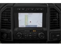 2020 Ford Super Duty F-250 SRW XLT 4WD Crew Cab 6.75' Box Interior Shot 8