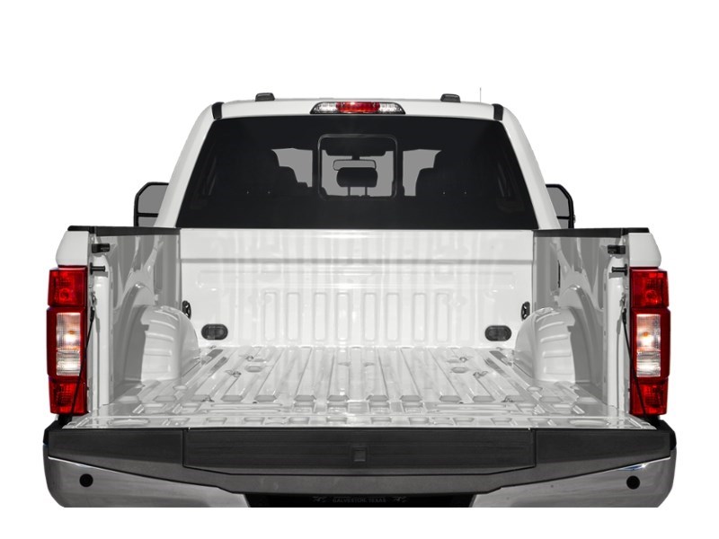 2020 Ford Super Duty F-250 SRW LARIAT | 4X4 | 7.3L | TREMOR | ULT PKG | ROOF |35s Exterior Shot 4