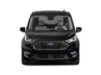 2022 Ford Transit Connect Titanium w/Dual Sliding Doors Exterior Shot 5