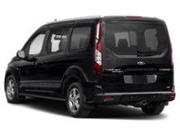 2022 Ford Transit Connect Titanium w/Dual Sliding Doors Exterior Shot 9