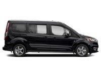 2022 Ford Transit Connect Titanium w/Dual Sliding Doors Exterior Shot 10