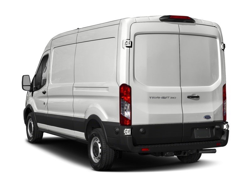 2022 Ford Transit-250 Cargo T-250 130