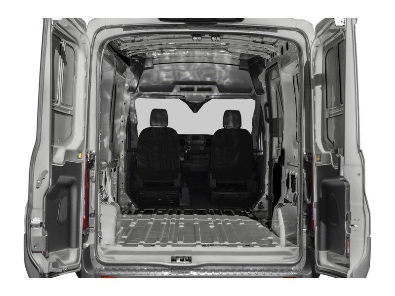 2022 Ford Transit-250 Cargo T-250 130