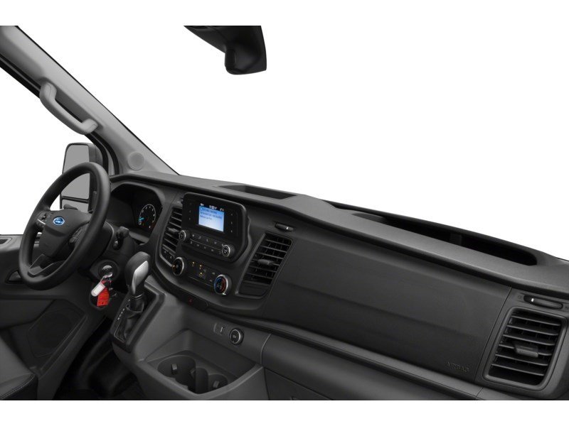 2022 Ford Transit-250 Cargo T-250 130