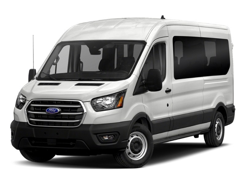 2020 Ford Transit Passenger Wagon T-150 130
