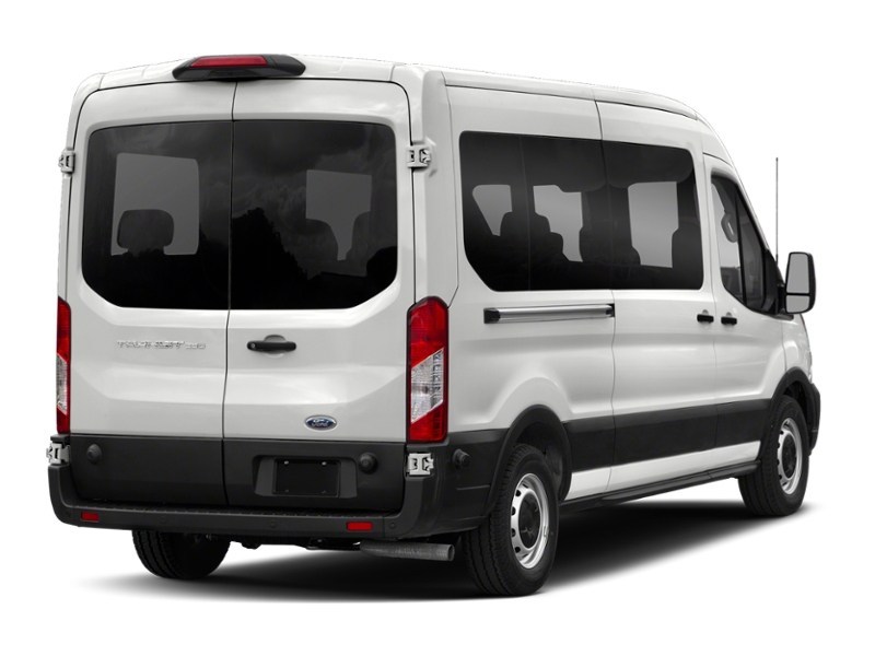 2020 Ford Transit Passenger Wagon T-150 130