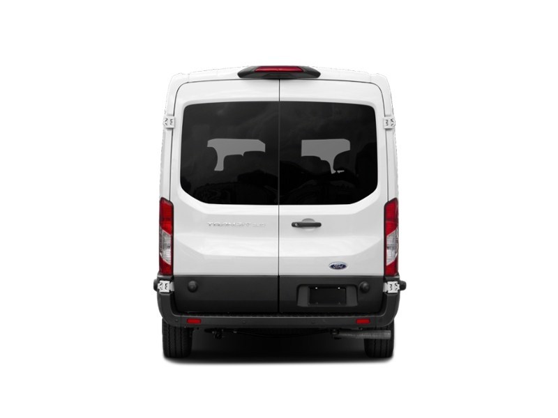 2020 Ford Transit Passenger Wagon T-150 130